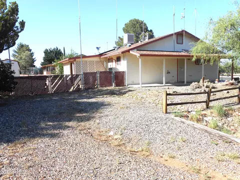 1938 S Broken Rock Dr, Cottonwood, AZ 86326