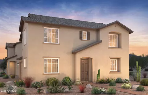 16438 W Whispering Wind Dr, Surprise, AZ 85387