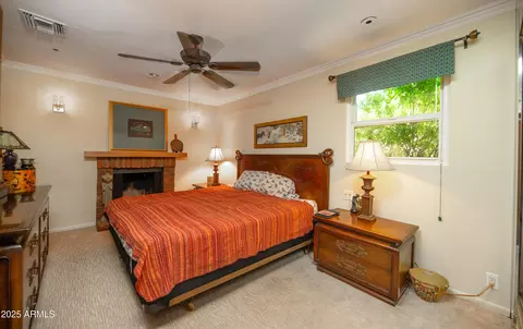 Bedroom - 1441 E Hubbell St, Phoenix, AZ 85006 photo 2 of 2