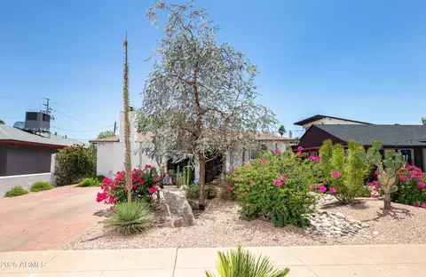 Exterior - 1441 E Hubbell St, Phoenix, AZ 85006 photo 3 of 8