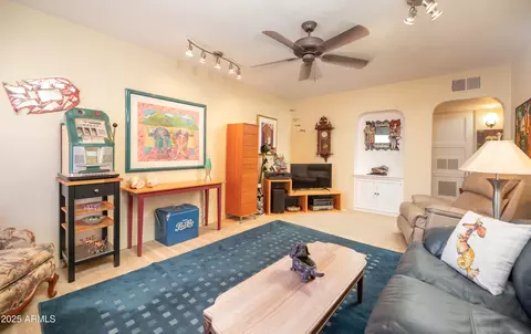 Living - 1441 E Hubbell St, Phoenix, AZ 85006 photo 1 of 1