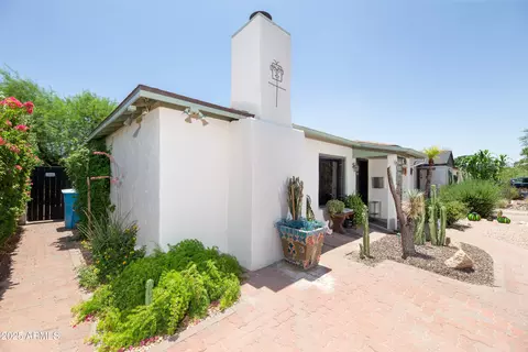 Exterior - 1441 E Hubbell St, Phoenix, AZ 85006 photo 2 of 8