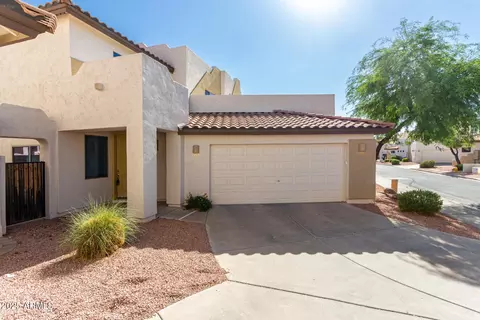 544 N Alma School Rd #31, Mesa, AZ 85201
