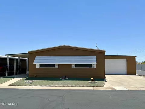 10201 N 99th Ave #160, Peoria, AZ 85345