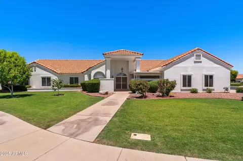 3314 E Draper Cir, Mesa, AZ 85213