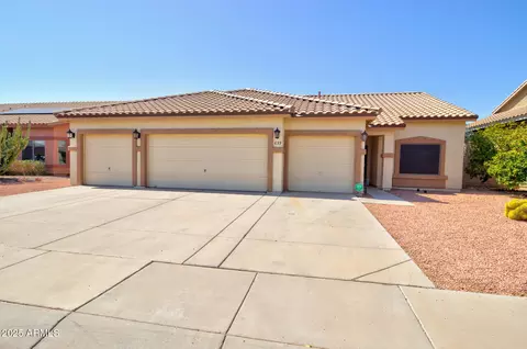 639 E Palo Verde St, Casa Grande, AZ 85122