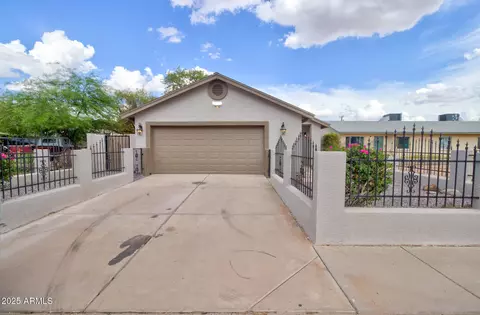 302 N Cameron Ave, Casa Grande, AZ 85122