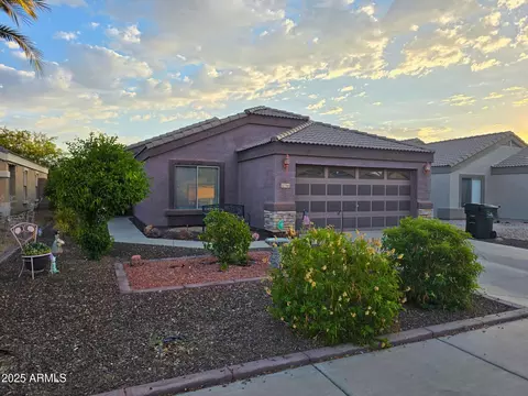 12746 W Myer Ln, El Mirage, AZ 85335
