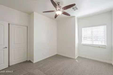 Bedroom - 854 S San Marcos -- #BLDG 6, Apache Junction, AZ 85120 photo 2 of 10