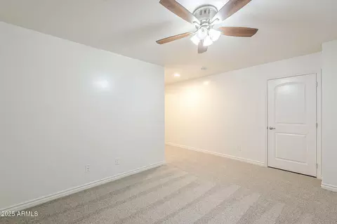 Bedroom - 854 S San Marcos -- #BLDG 6, Apache Junction, AZ 85120 photo 5 of 10