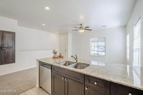Kitchen - 854 S San Marcos -- #BLDG 6, Apache Junction, AZ 85120 photo 4 of 4