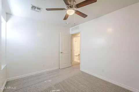 Bedroom - 854 S San Marcos -- #BLDG 6, Apache Junction, AZ 85120 photo 8 of 10