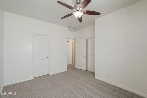 Bedroom - 854 S San Marcos -- #BLDG 6, Apache Junction, AZ 85120 photo 3 of 10