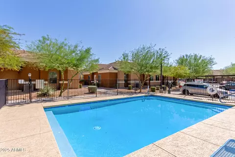 Exterior - 854 S San Marcos -- #BLDG 6, Apache Junction, AZ 85120 photo 2 of 2