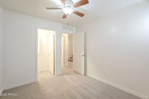 Bedroom - 854 S San Marcos -- #BLDG 6, Apache Junction, AZ 85120 photo 10 of 10