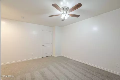 Bedroom - 854 S San Marcos -- #BLDG 6, Apache Junction, AZ 85120 photo 6 of 10