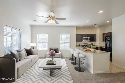 Living - 854 S San Marcos -- #BLDG 6, Apache Junction, AZ 85120 photo 1 of 5