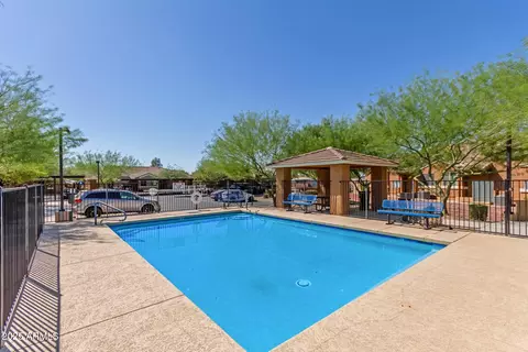 Exterior - 854 S San Marcos -- #BLDG 6, Apache Junction, AZ 85120 photo 1 of 2