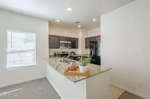 Kitchen - 854 S San Marcos -- #BLDG 6, Apache Junction, AZ 85120 photo 2 of 4