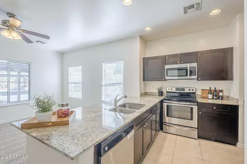 Kitchen - 854 S San Marcos -- #BLDG 6, Apache Junction, AZ 85120 photo 1 of 4