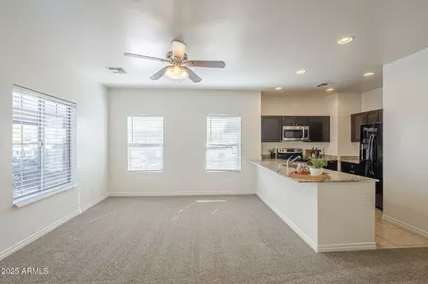 Living - 854 S San Marcos -- #BLDG 6, Apache Junction, AZ 85120 photo 2 of 5