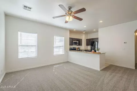 Living - 854 S San Marcos -- #BLDG 6, Apache Junction, AZ 85120 photo 4 of 5