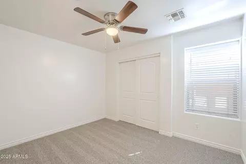Bedroom - 854 S San Marcos -- #BLDG 6, Apache Junction, AZ 85120 photo 7 of 10