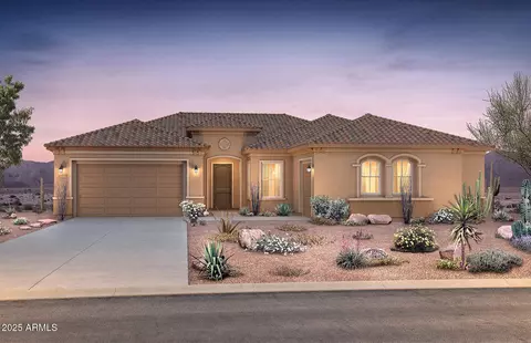 18858 N 269th Ln, Buckeye, AZ 85396