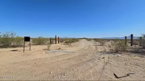 4754 N 549th Ave #-, Tonopah, AZ 85354
