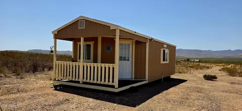 lot4 S Macks Way #4, Tombstone, AZ 85638