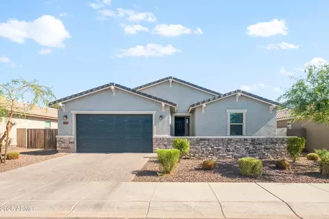 4143 E Sidesaddle Rd, San Tan Valley, AZ 85140