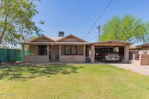 1149 E Roosevelt St, Phoenix, AZ 85006