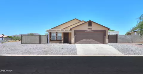 11578 W Lobo Dr, Arizona City, AZ 85123