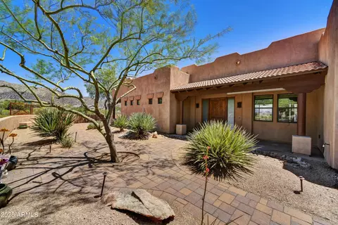 11522 E Manana Rd, Cave Creek, AZ 85331