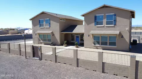 21936 W Gambit Trl, Wittmann, AZ 85361