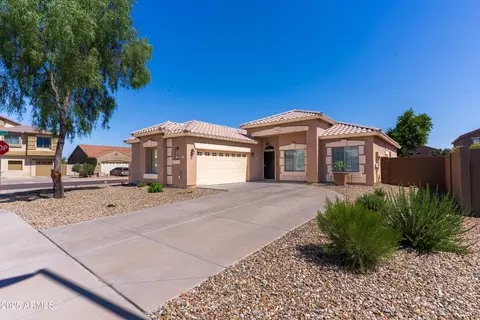 16525 W Harrison St, Goodyear, AZ 85338