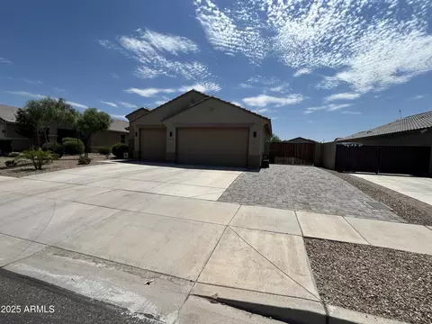 22325 N 185th Ave, Surprise, AZ 85387