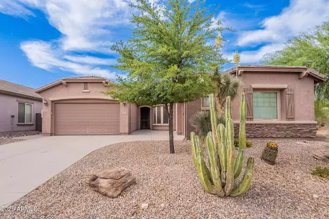 6230 W Montebello Way, Florence, AZ 85132