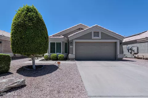 1181 W Saragosa St, Chandler, AZ 85224