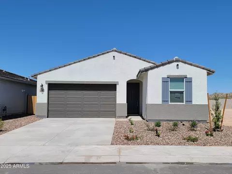 3550 N Camden Dr, Florence, AZ 85132
