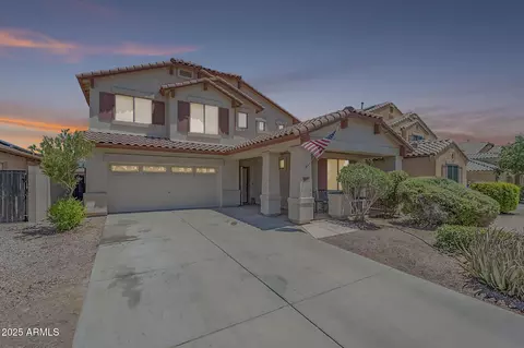 16136 W Durango St, Goodyear, AZ 85338