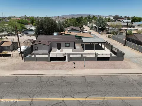 Other - 404 E Centre Ave, Buckeye, AZ 85326 photo 5 of 19