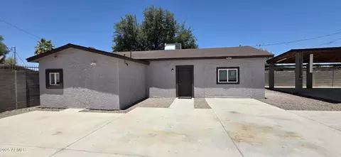 Exterior - 404 E Centre Ave, Buckeye, AZ 85326 photo 2 of 3