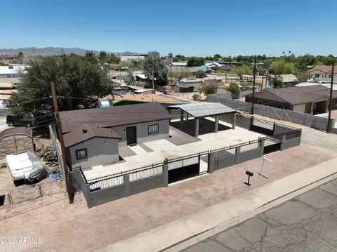 404 E Centre Ave, Buckeye, AZ 85326