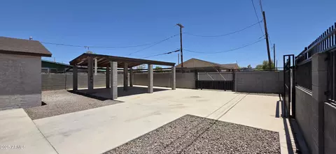 Exterior - 404 E Centre Ave, Buckeye, AZ 85326 photo 1 of 3
