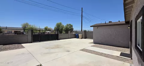 Exterior - 404 E Centre Ave, Buckeye, AZ 85326 photo 3 of 3