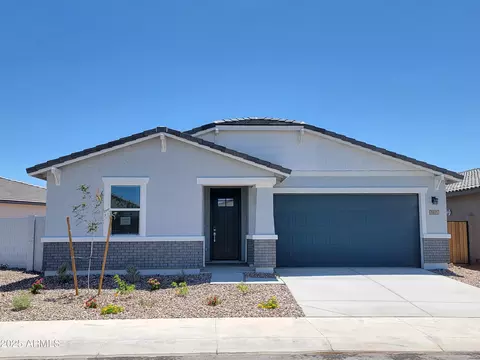 3805 N Camden Dr, Florence, AZ 85132