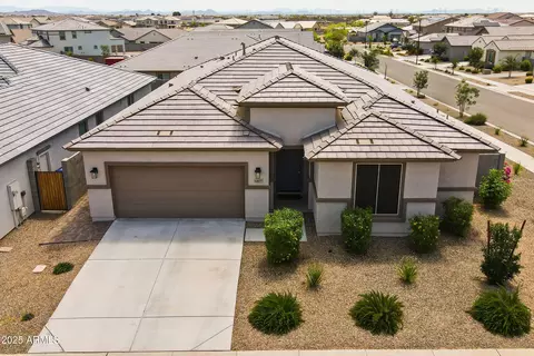 22657 N 184th Ln, Surprise, AZ 85387