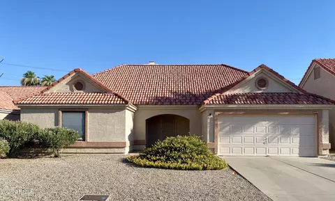 1249 E Commerce Ave, Gilbert, AZ 85234