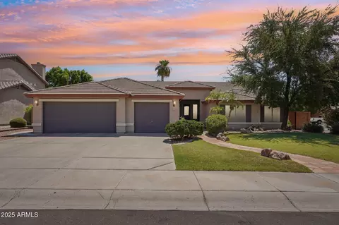 21537 N 85th Dr, Peoria, AZ 85382